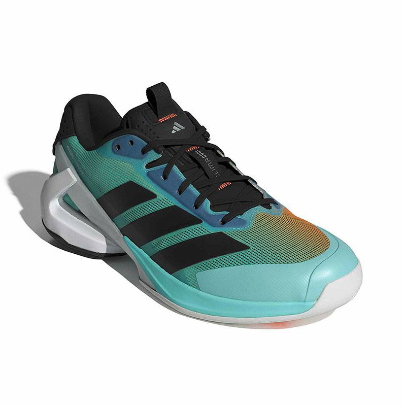 adidas Adizero Ubersonic 5 Men's Tennis Shoes