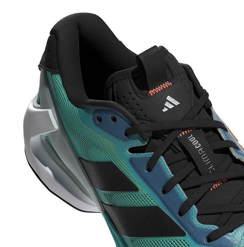 adidas Adizero Ubersonic 5 Men's Tennis Shoes