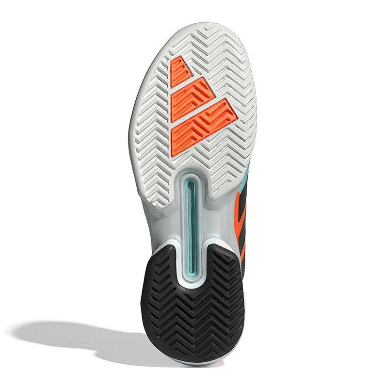 adidas Adizero Ubersonic 5 Men's Tennis Shoes