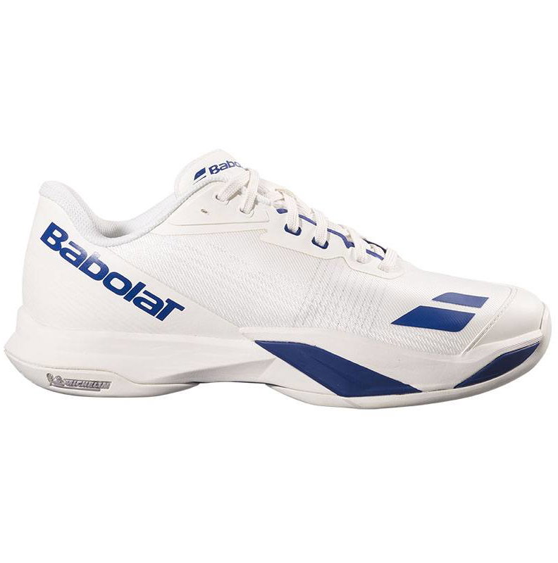 Babolat Jet Mach 4 All Court Men's Tennis Shoes