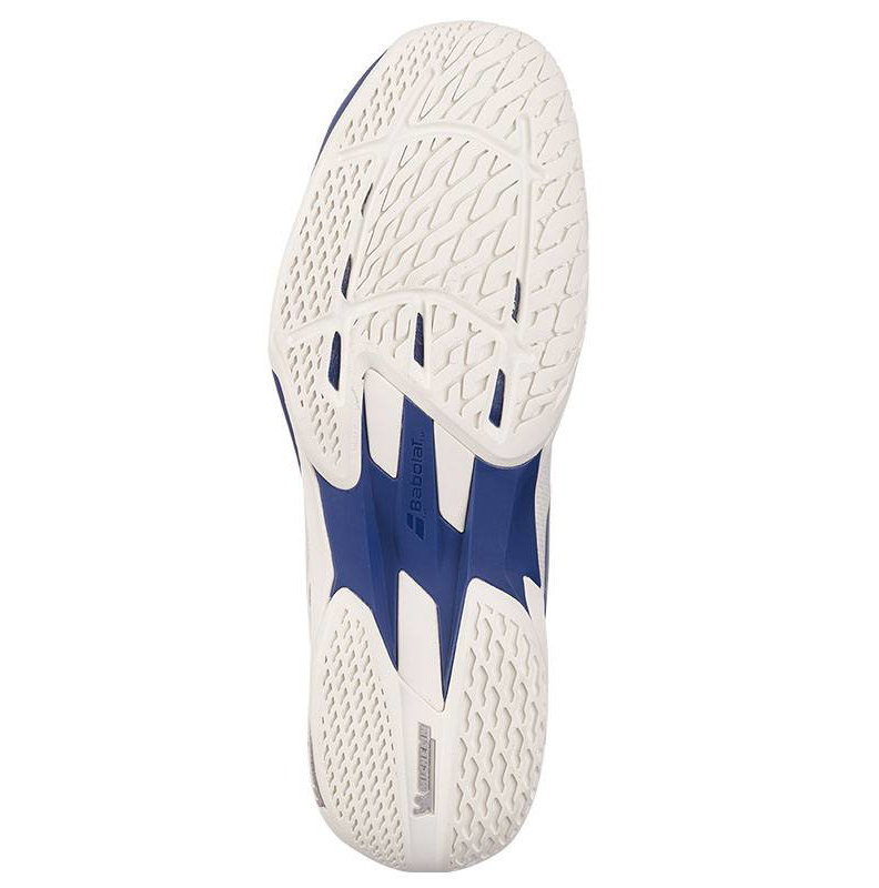 Babolat Jet Mach 4 All Court Men's Tennis Shoes