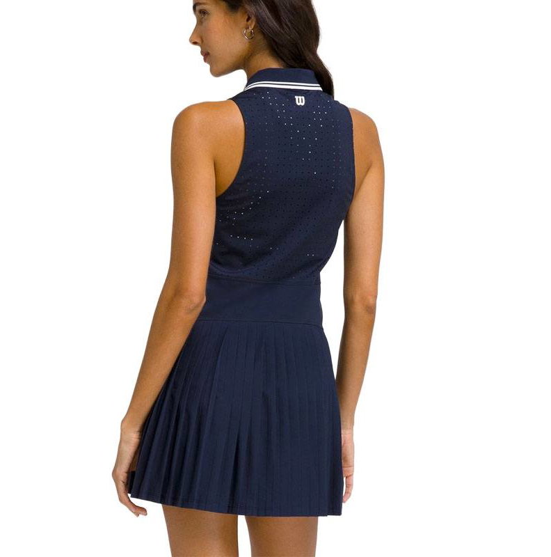 Wilson All Court Women's Tennis Dress