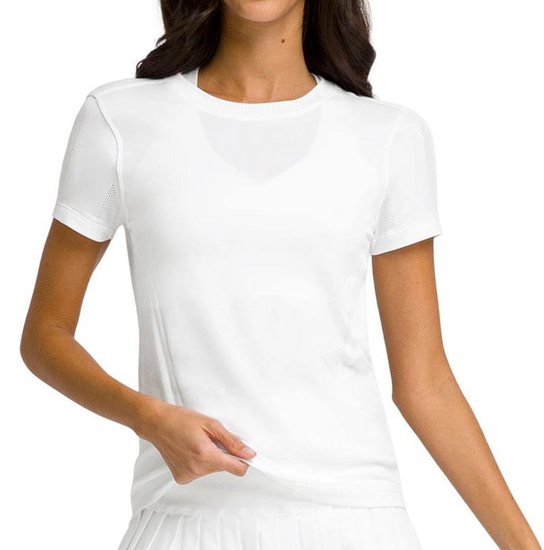 Wilson Pro Seamless Women's Tennis Top