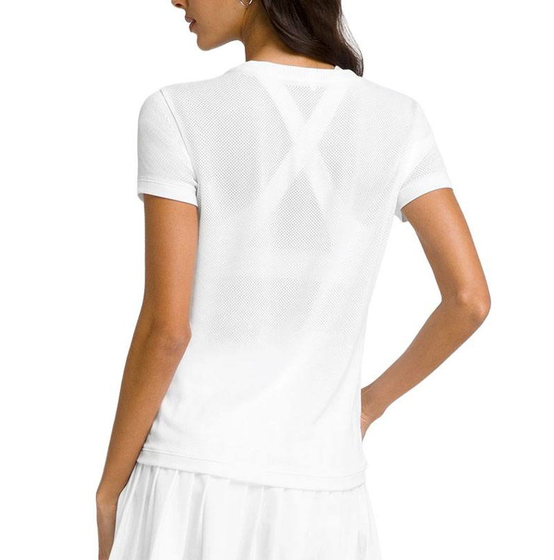 Wilson Pro Seamless Women's Tennis Top