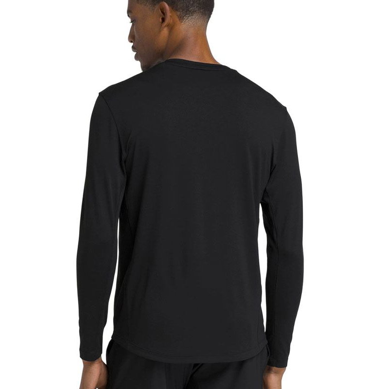 Wilson Everyday Performance Long Sleeve Men's Tennis Tee