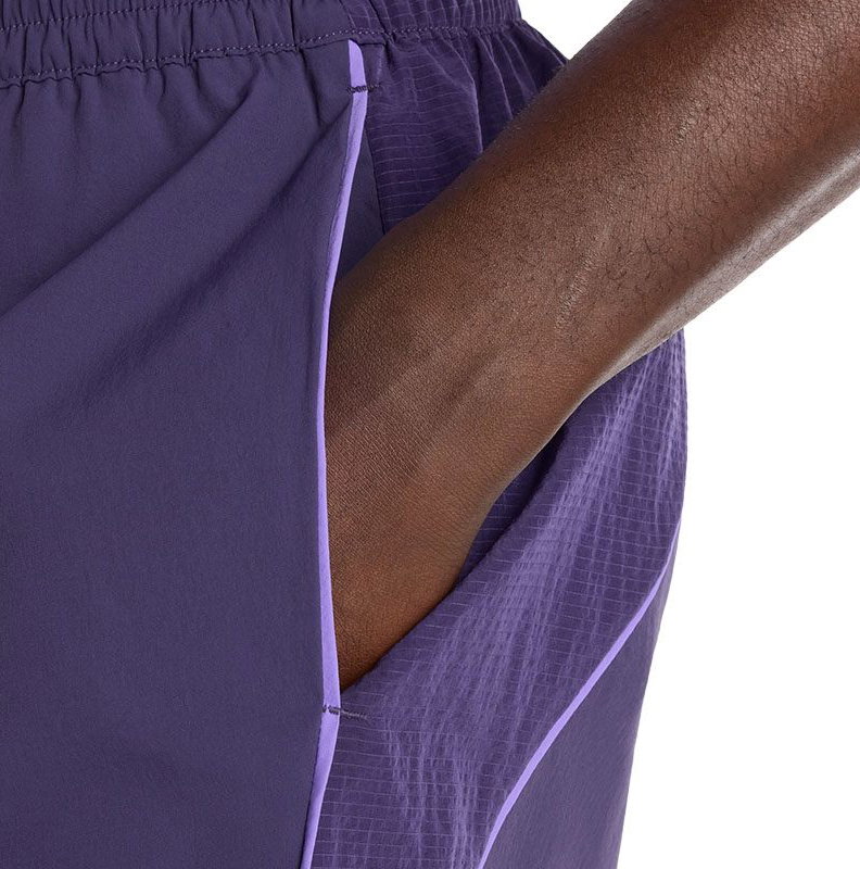 New Balance Tournament Men's Tennis Short