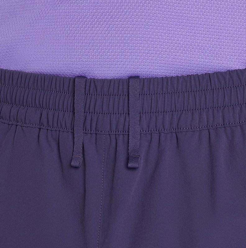 New Balance Tournament Men's Tennis Short