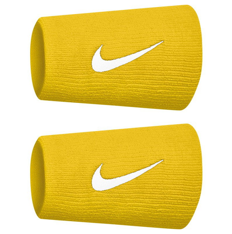 Nike Premier Tennis Doublewide Wristband
