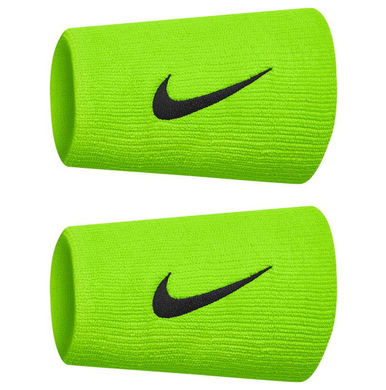 Nike Premier Tennis Doublewide Wristband