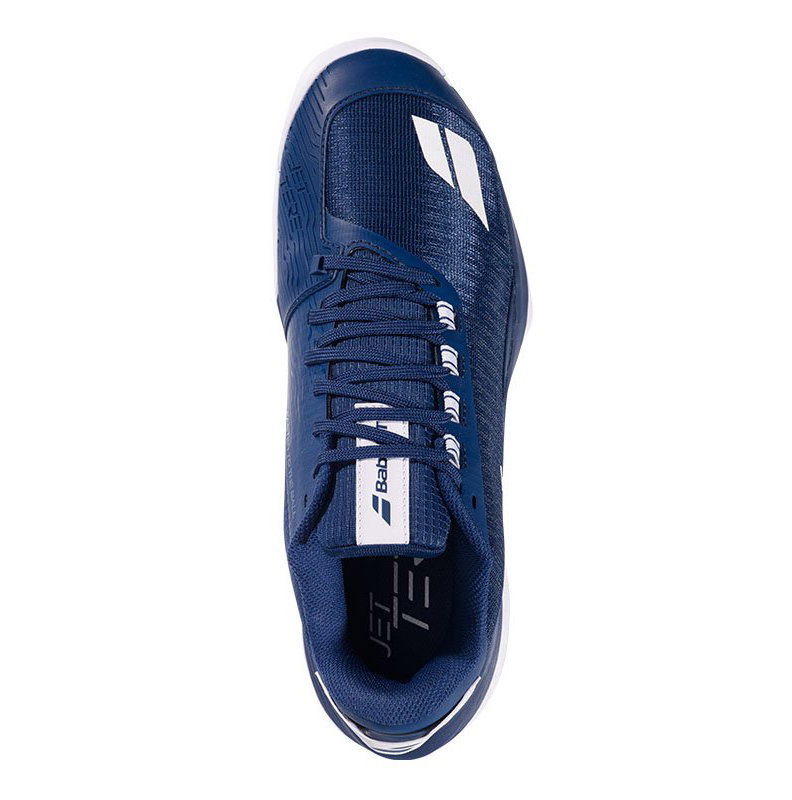 Babolat Jet Tere 2 Premium All Court Men's Tennis Shoes