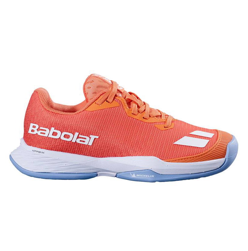Babolat Jet Mach 3 All Court Junior Tennis Shoes