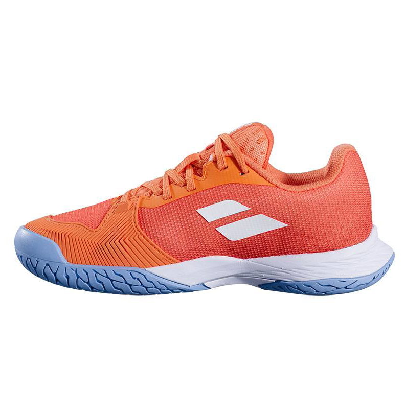 Babolat Jet Mach 3 All Court Junior Tennis Shoes