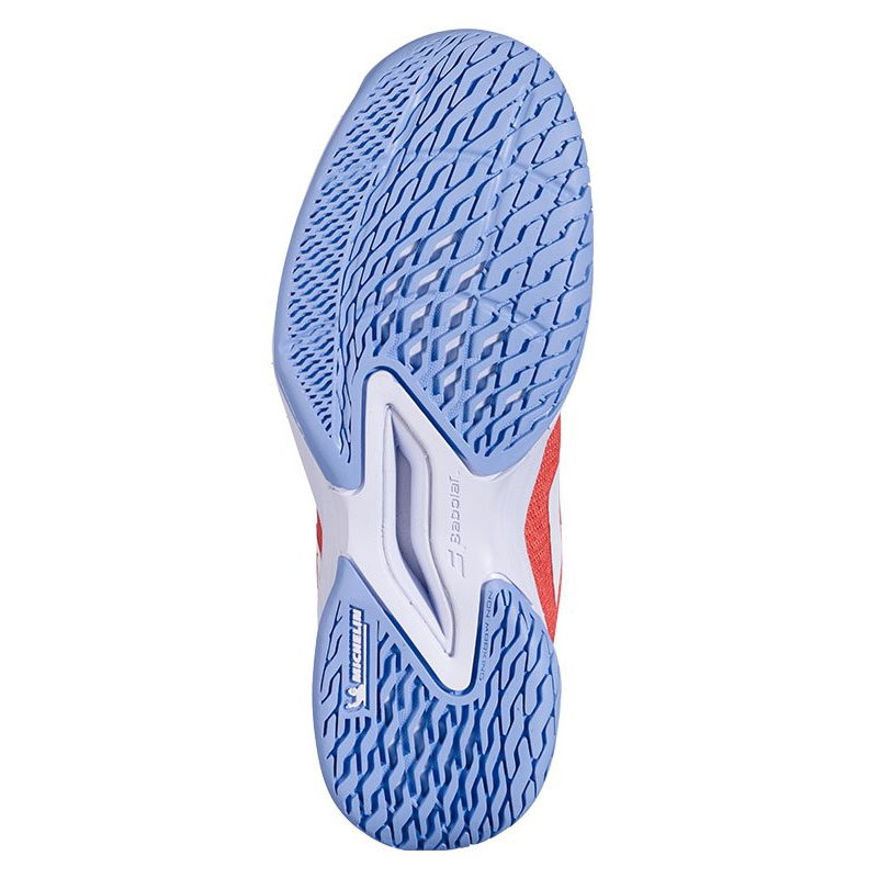 Babolat Jet Mach 3 All Court Junior Tennis Shoes