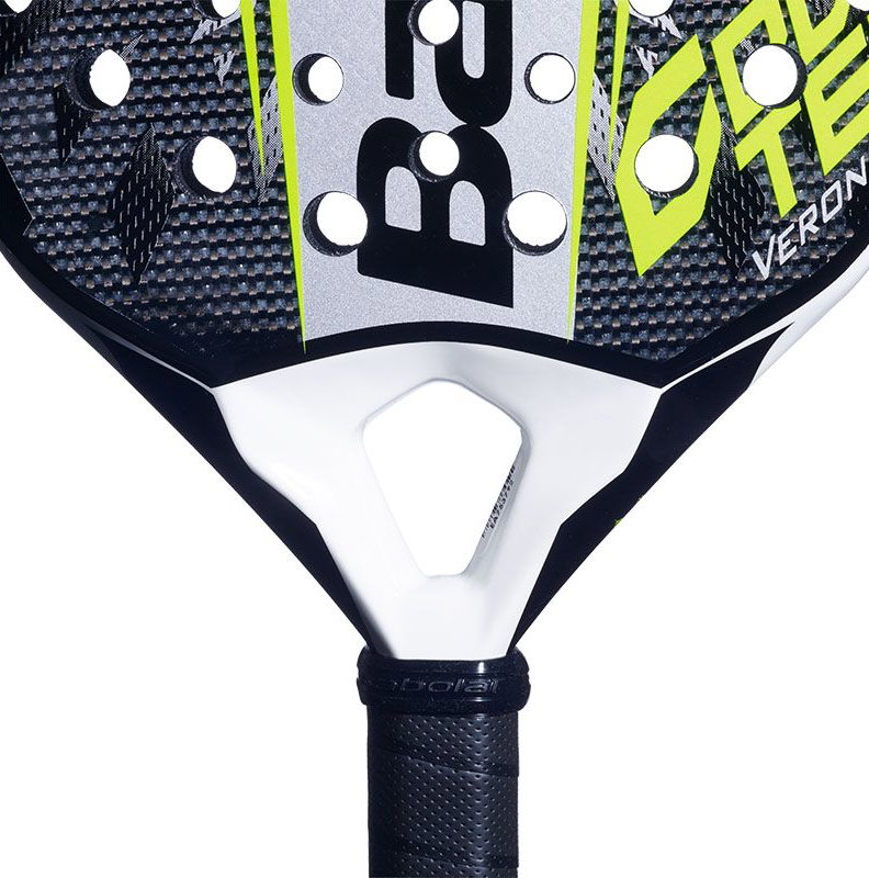 Babolat Counter Veron 2.6 Padel Racquet