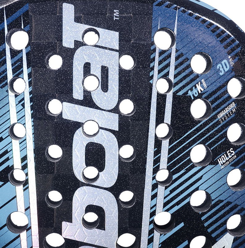 Babolat Air Viper 2.6 Padel Racquet