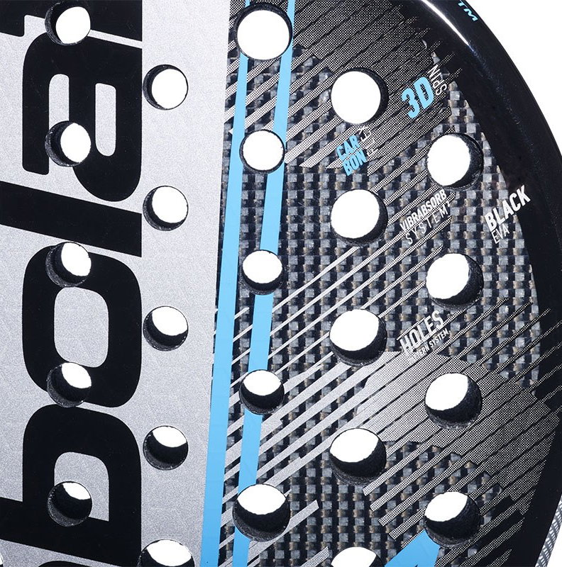 Babolat Air Veron 2.6 Padel Racquet
