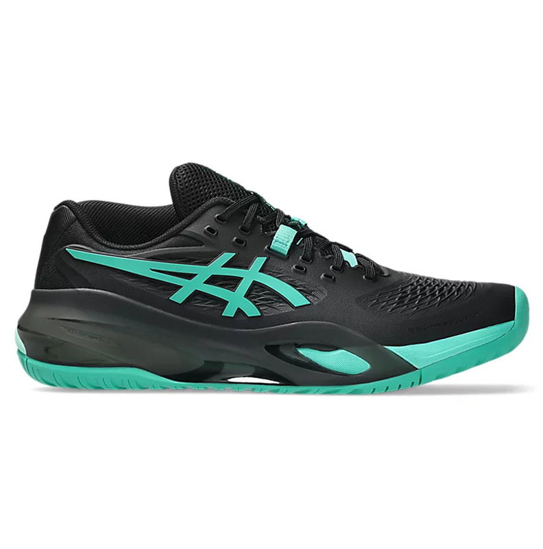 Asics Gel Resolution X Men's Tennis Shoes