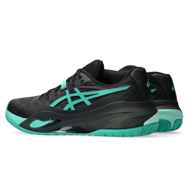 Asics Gel Resolution X Men's Tennis Shoes