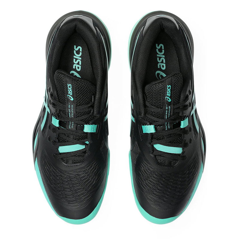 Asics Gel Resolution X Men's Tennis Shoes