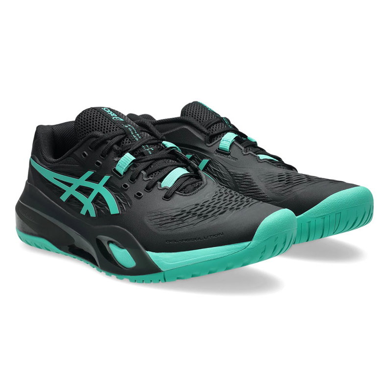 Asics Gel Resolution X Men's Tennis Shoes