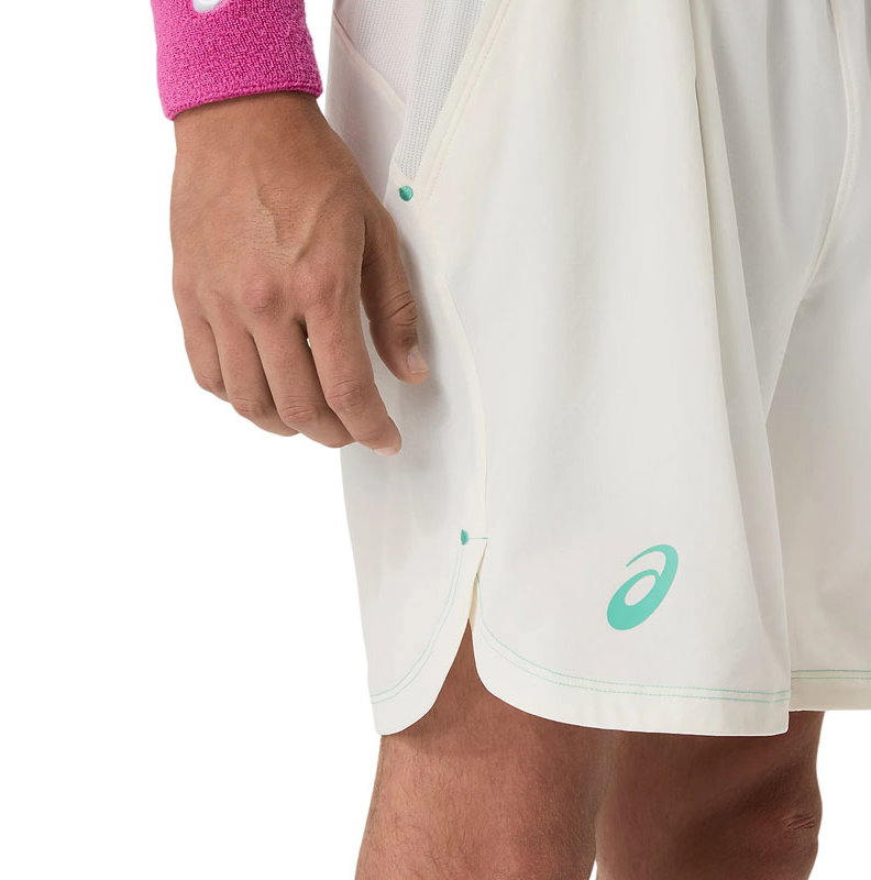Asics Game 7" Men's Tennis Short