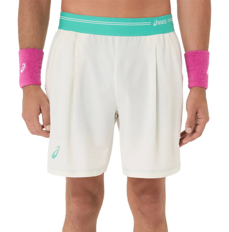 Asics Game 7" Men's Tennis Short
