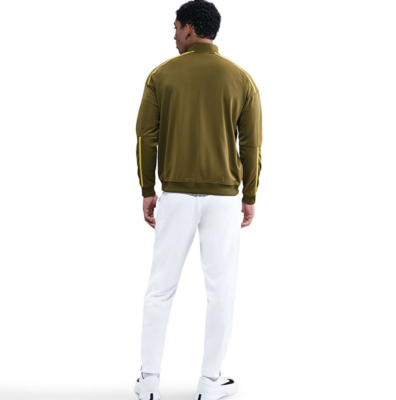 Nike Court Heritage Men's Tennis Jacket
