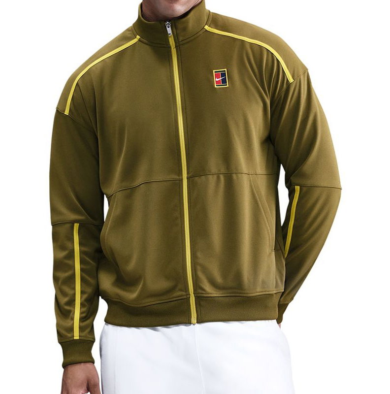 Nike Court Heritage Men's Tennis Jacket