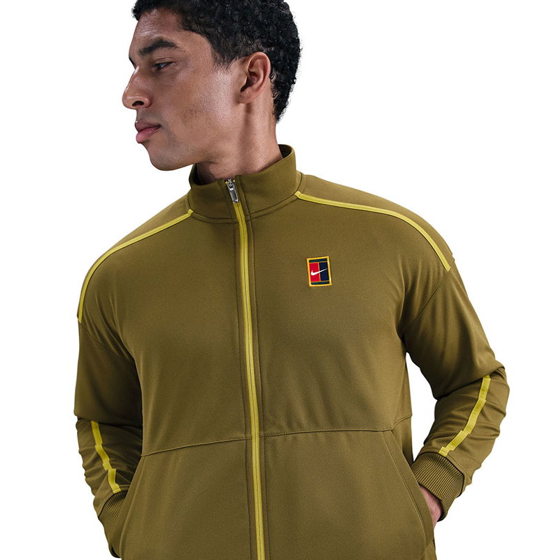 Nike Court Heritage Men's Tennis Jacket