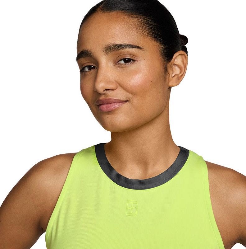 Nike Court Advantage Women's Tennis Tank