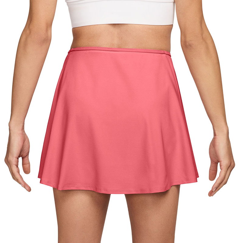 Nike Court Victory Flouncy Mid-Rise 13" Women's Tennis Skirt