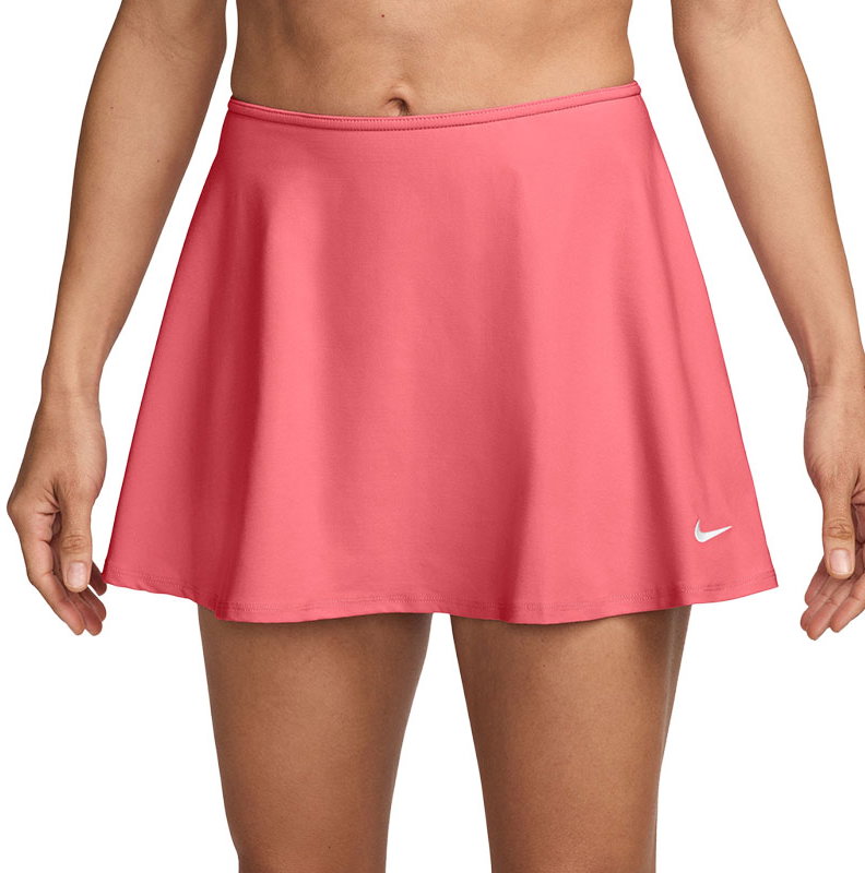 Nike Court Victory Flouncy Mid-Rise 13" Women's Tennis Skirt