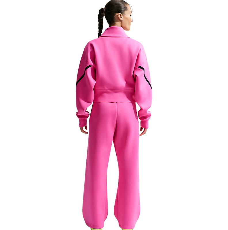 Nike Court Heritage Full Zip Women's Tennis Jacket