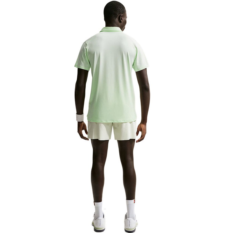 Nike Court Advantage Men's Tennis Polo