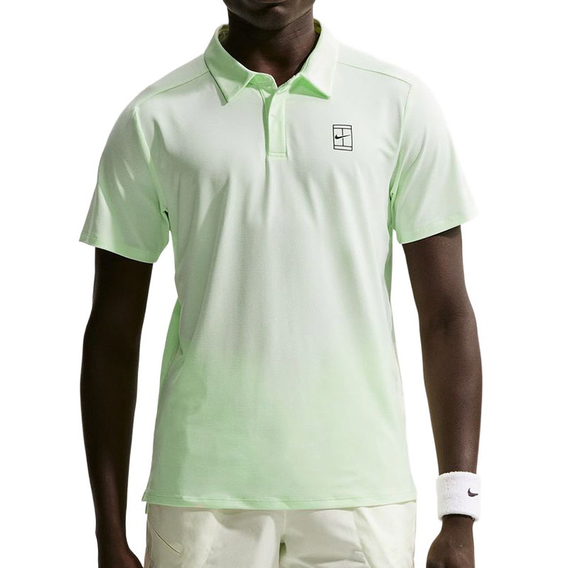 Nike Court Advantage Men's Tennis Polo