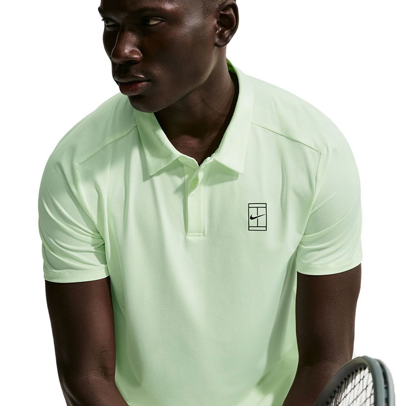 Nike Court Advantage Men's Tennis Polo