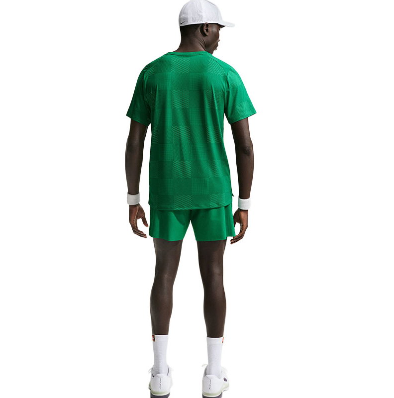 Nike Court Advantage 6" Print Men's Tennis Short