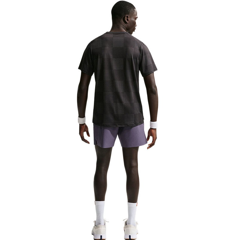 Nike Court Advantage 6" Print Men's Tennis Short
