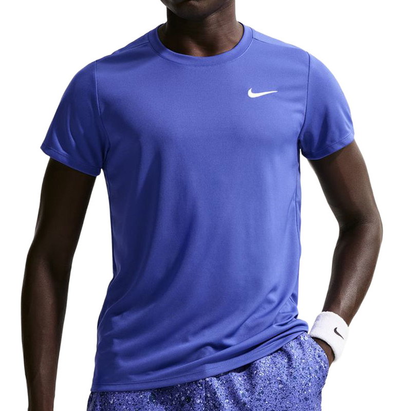 Nike Court Victory Men's Tennis Crew
