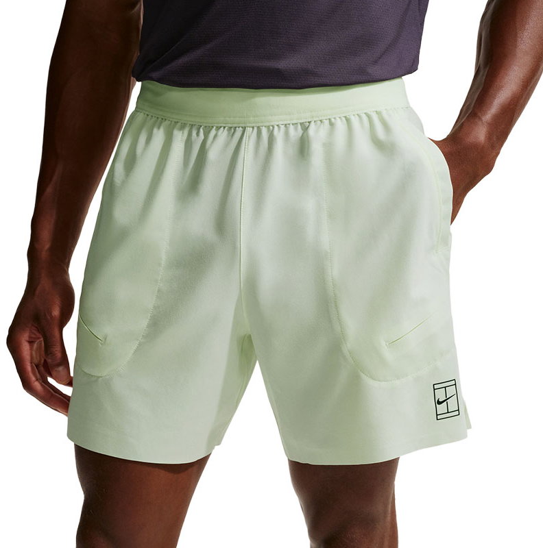 Nike Court Advantage 6" Men's Tennis Short