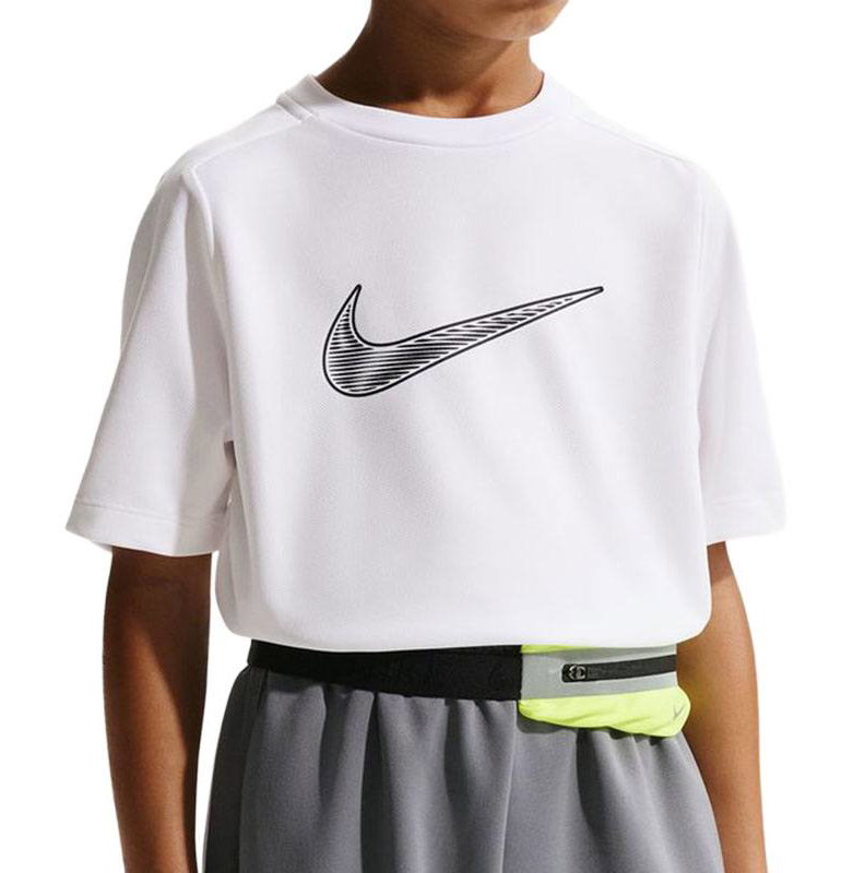 Nike Dri-FIT Multi Boys' Tennis Tee