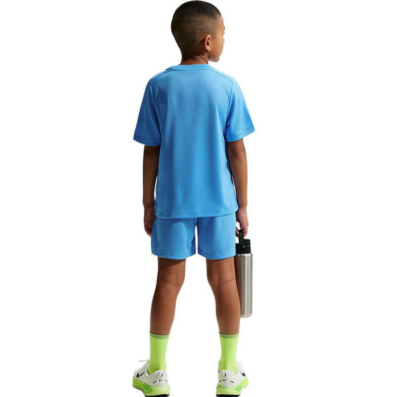 Nike Dri-FIT Multi Boys' Tennis Tee