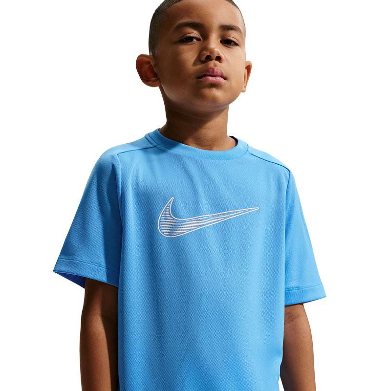Nike Dri-FIT Multi Boys' Tennis Tee