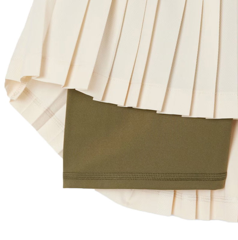 Lacoste Player On Court Women's Tennis Skirt