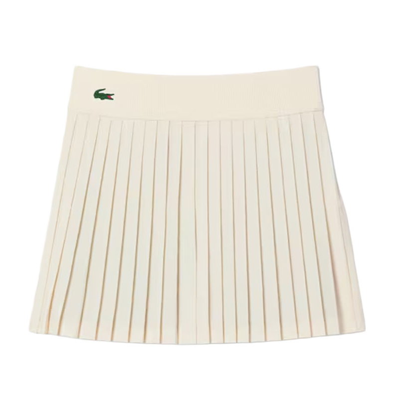 Lacoste Player On Court Women's Tennis Skirt