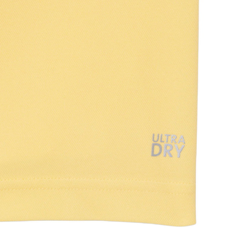 Lacoste Players Ultra Dry Men's Tennis Polo