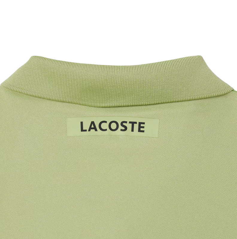Lacoste Players Ultra Dry Men's Tennis Polo