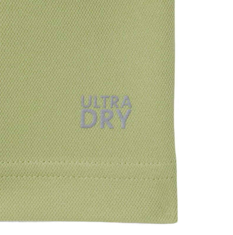 Lacoste Players Ultra Dry Men's Tennis Polo