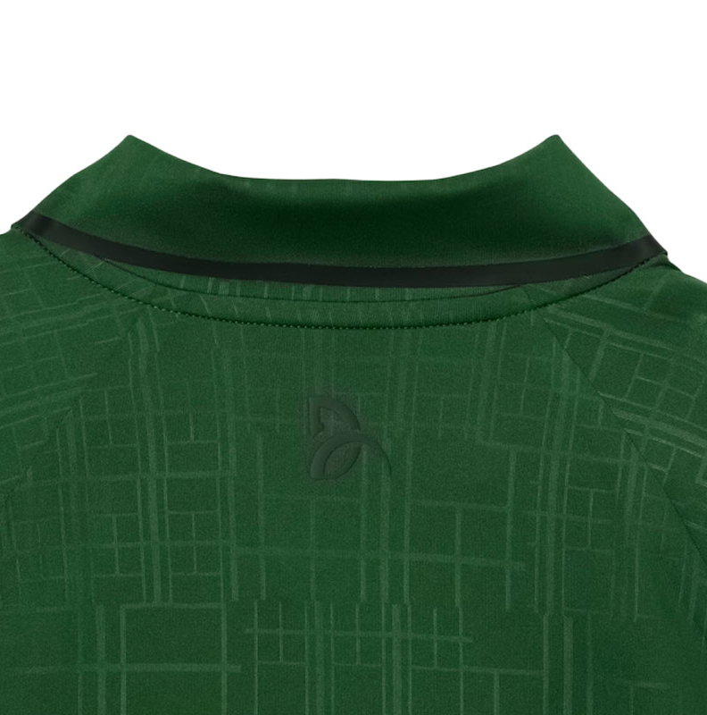 Lacoste Novak Seamless On Court Men's Tennis Polo