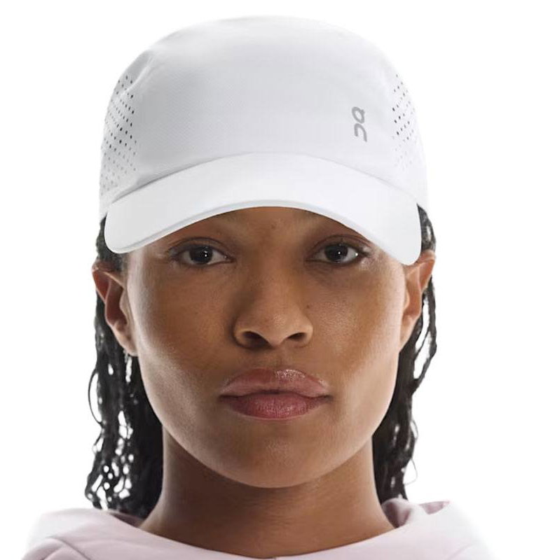 On Lightweight Unisex Cap